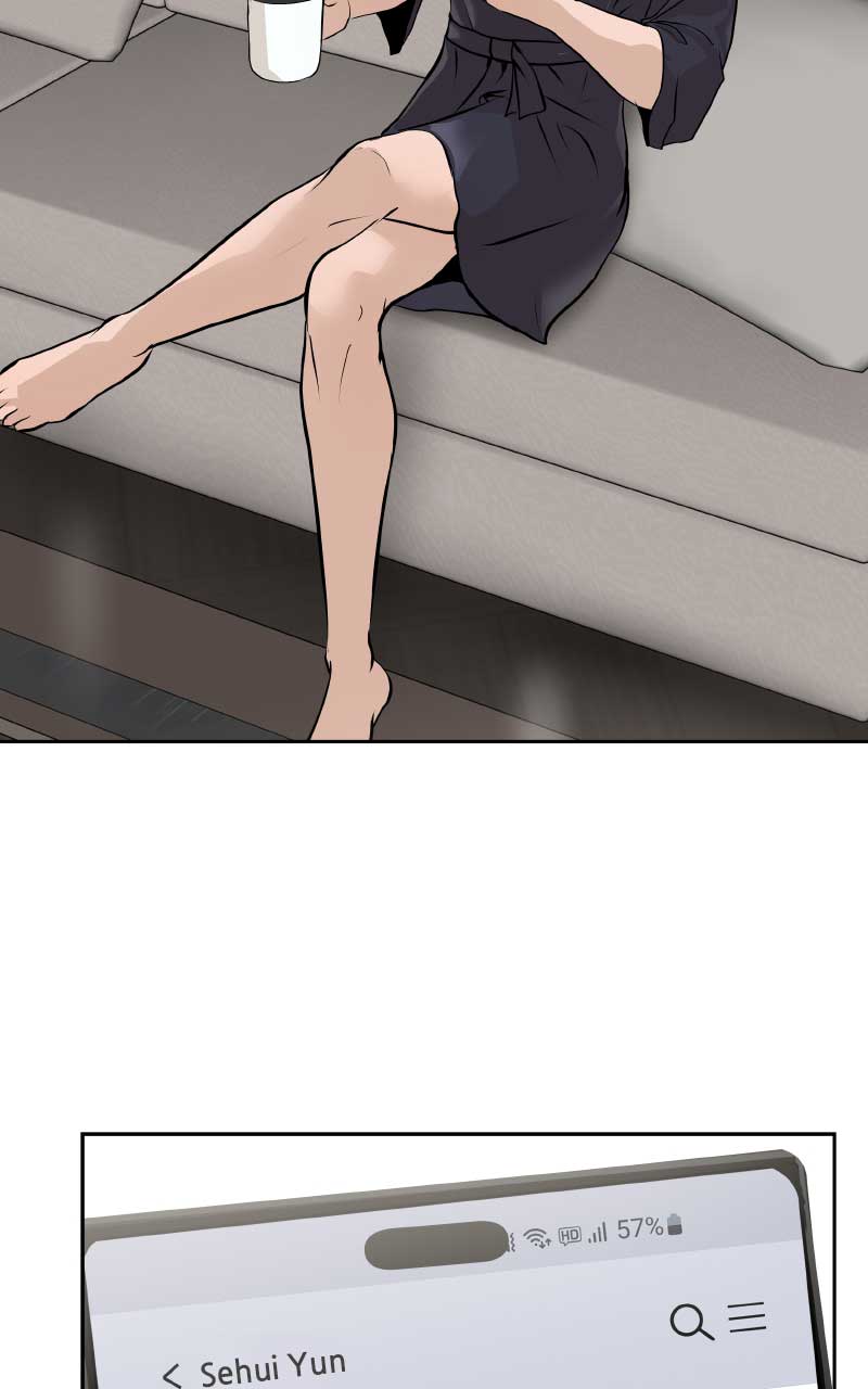 I Give You My All Chapter 11 - Page 57