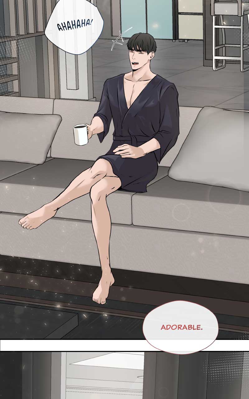 I Give You My All Chapter 11 - Page 60