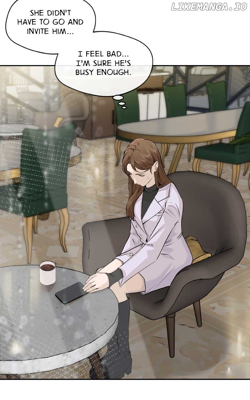 I Give You My All Chapter 12 - Page 5