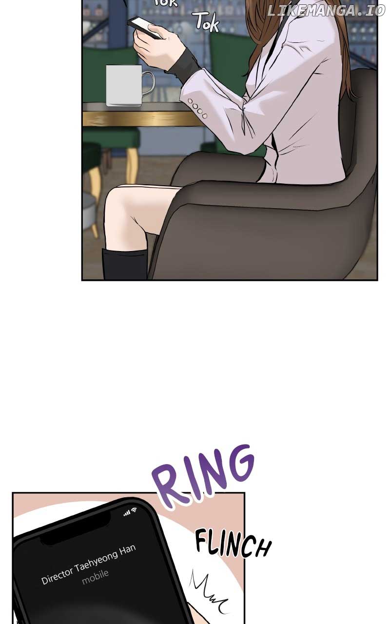 I Give You My All Chapter 12 - Page 8