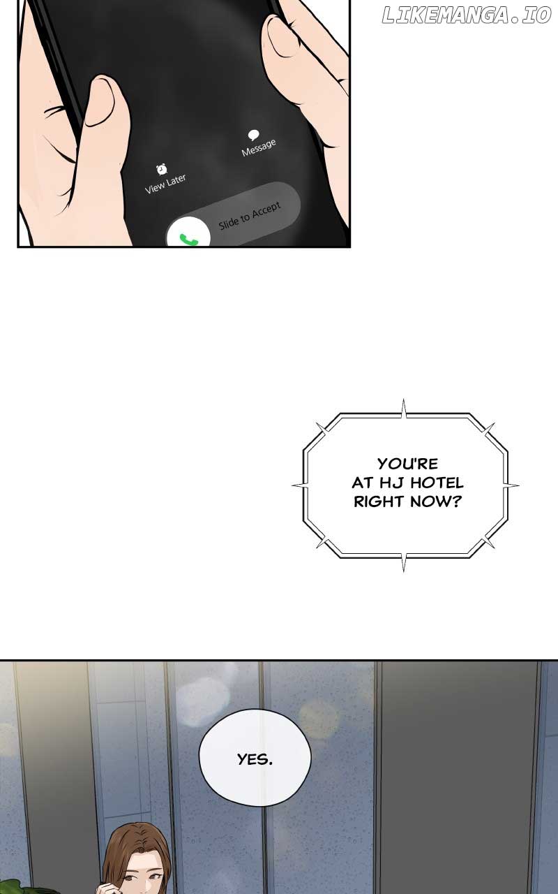 I Give You My All Chapter 12 - Page 9