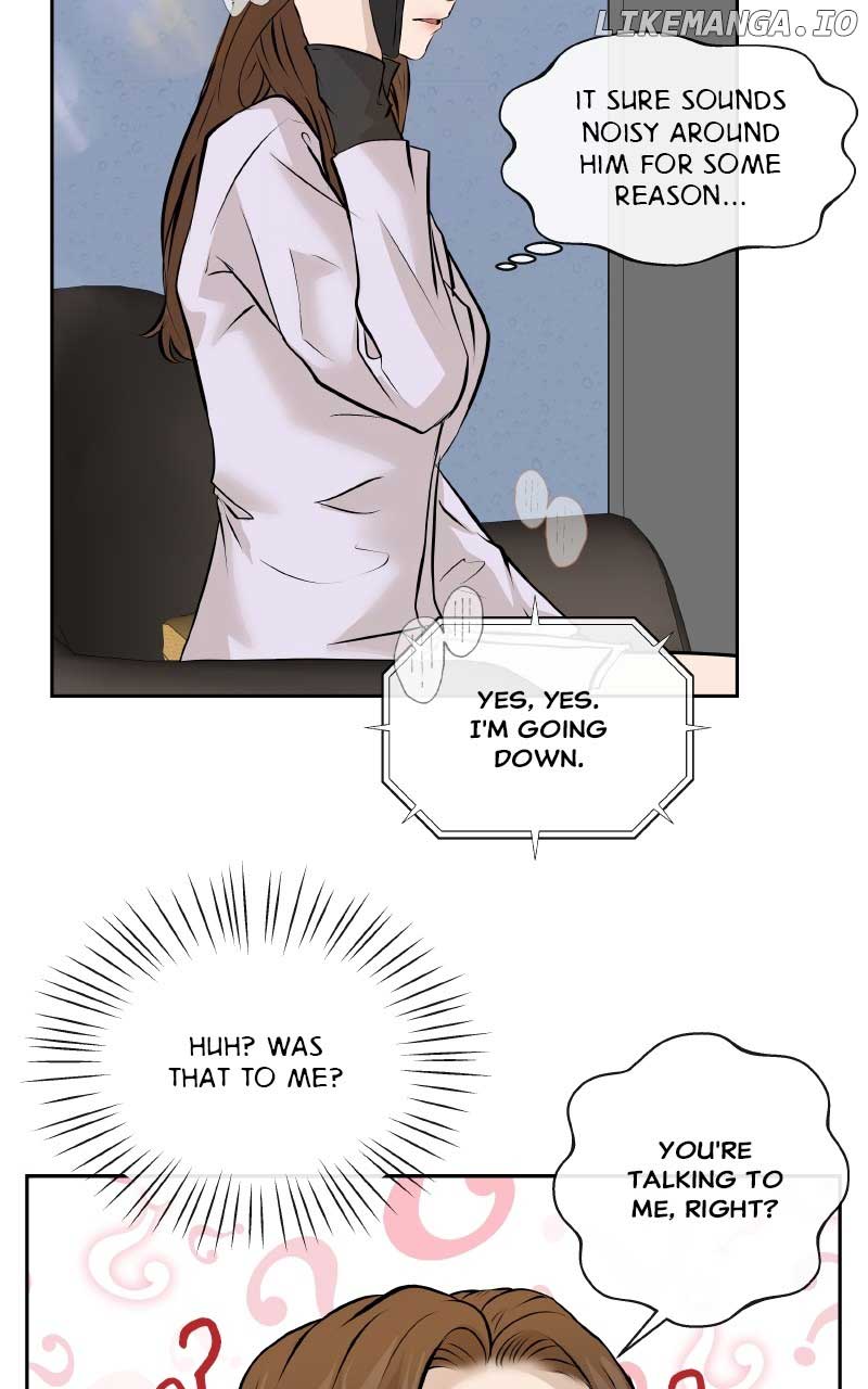 I Give You My All Chapter 12 - Page 12