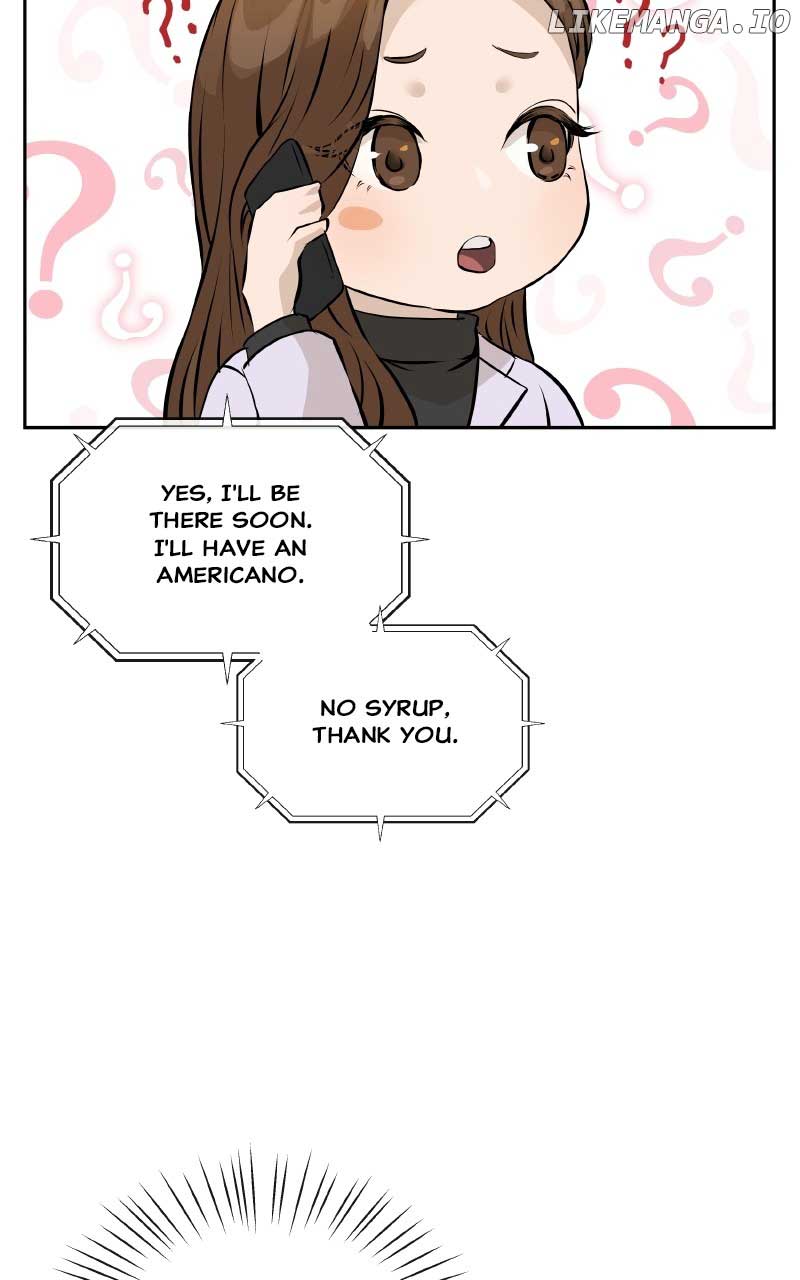 I Give You My All Chapter 12 - Page 13