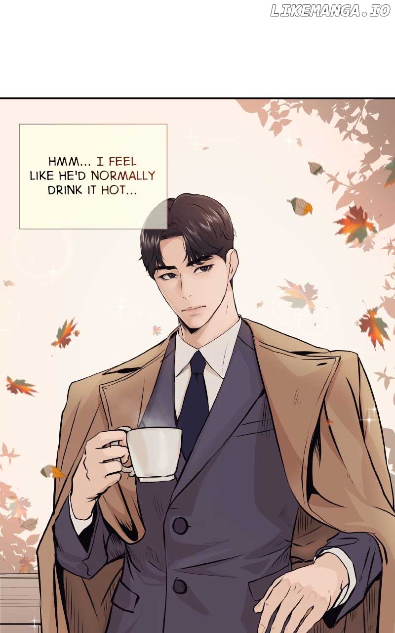 I Give You My All Chapter 12 - Page 17