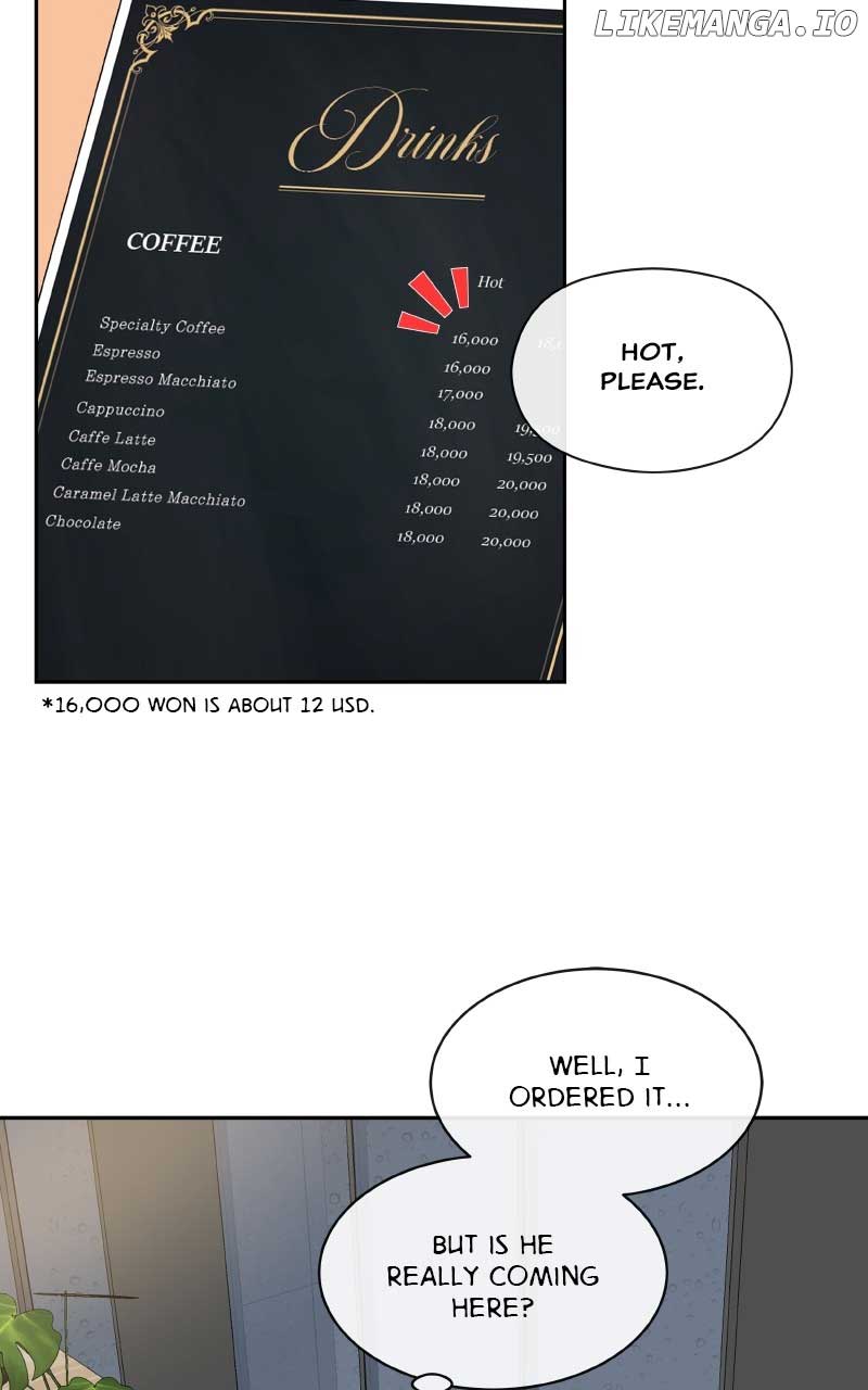 I Give You My All Chapter 12 - Page 19