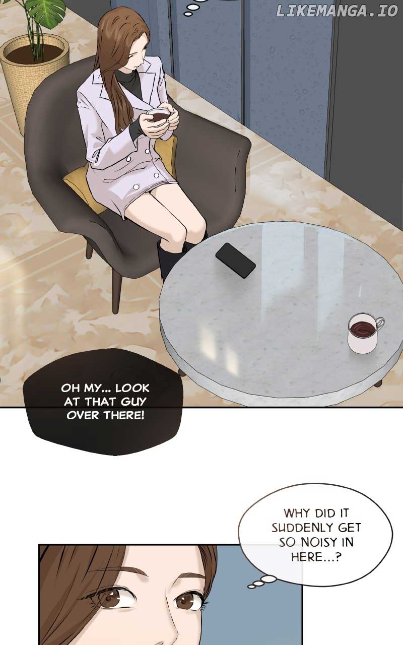 I Give You My All Chapter 12 - Page 20