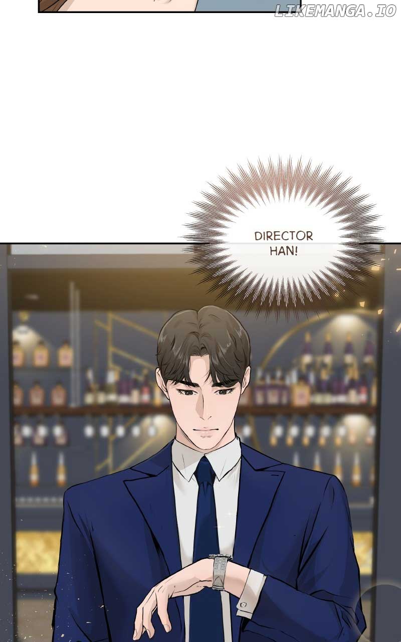 I Give You My All Chapter 12 - Page 21