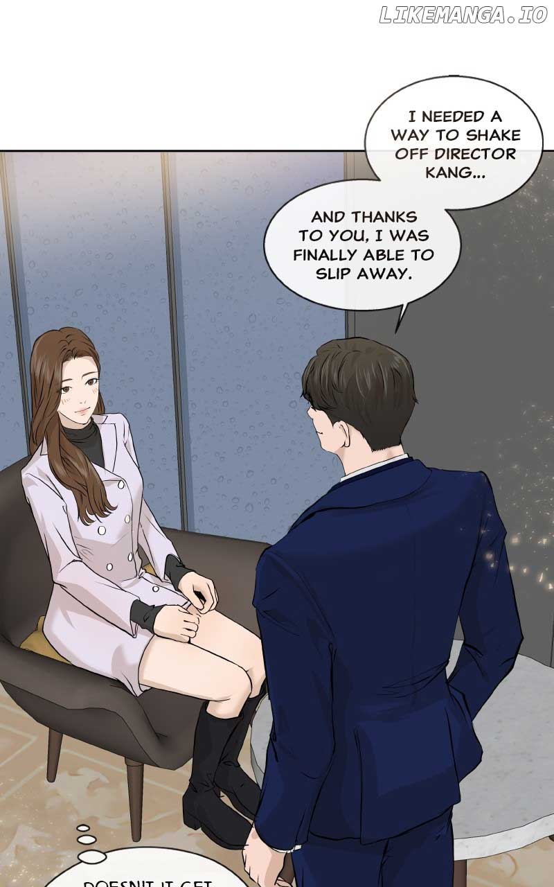 I Give You My All Chapter 12 - Page 24