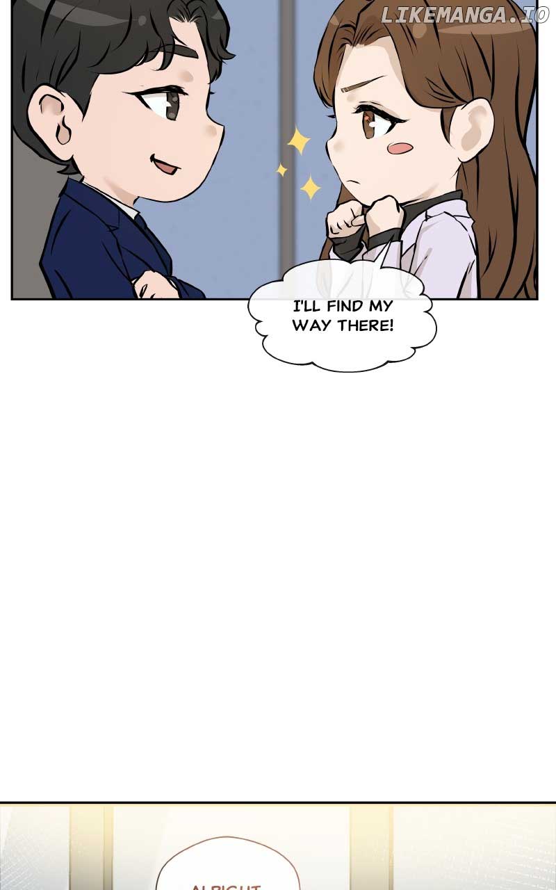 I Give You My All Chapter 12 - Page 30