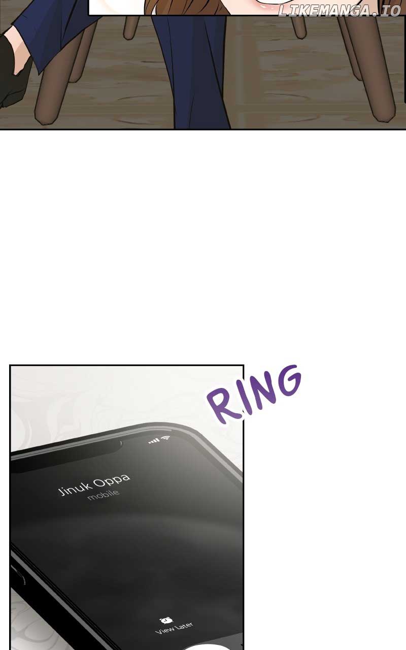 I Give You My All Chapter 12 - Page 32