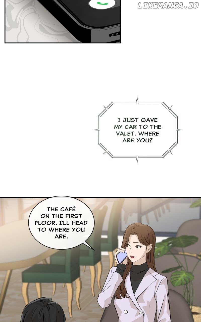 I Give You My All Chapter 12 - Page 33