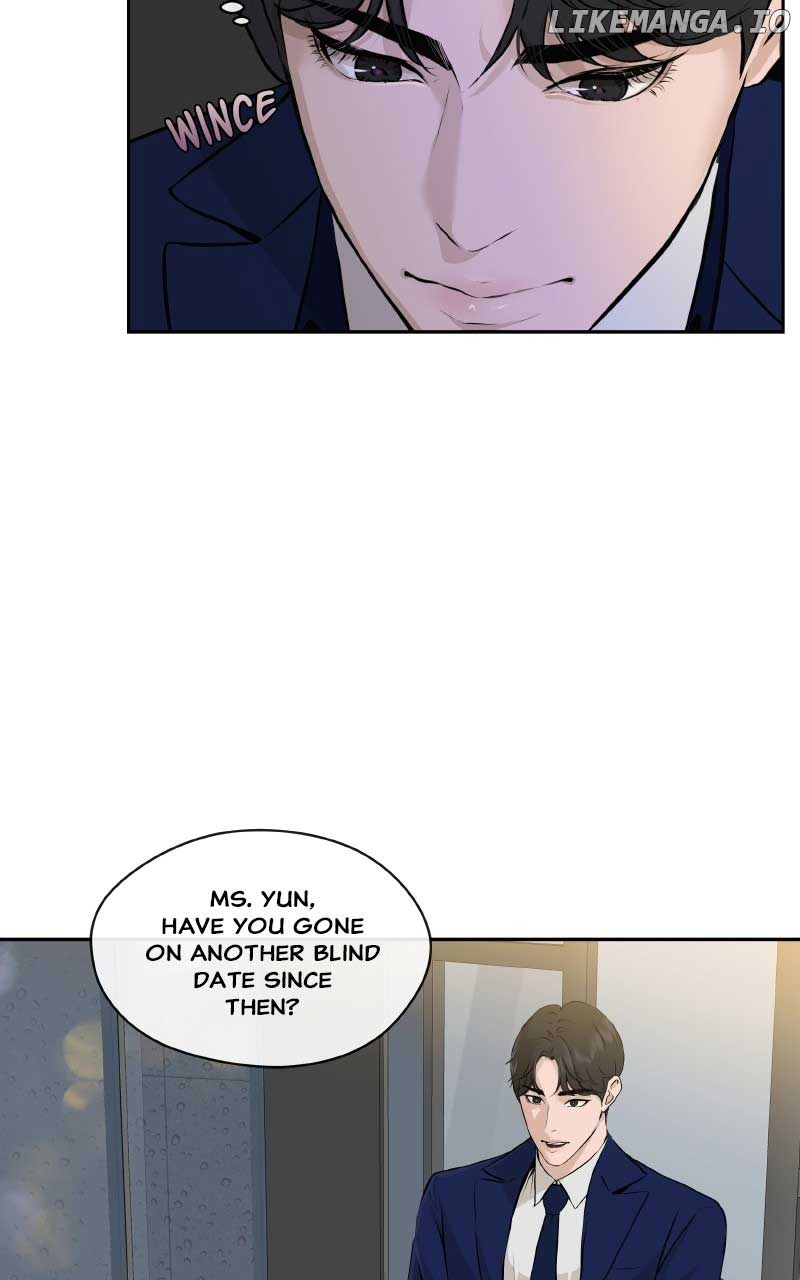 I Give You My All Chapter 12 - Page 35