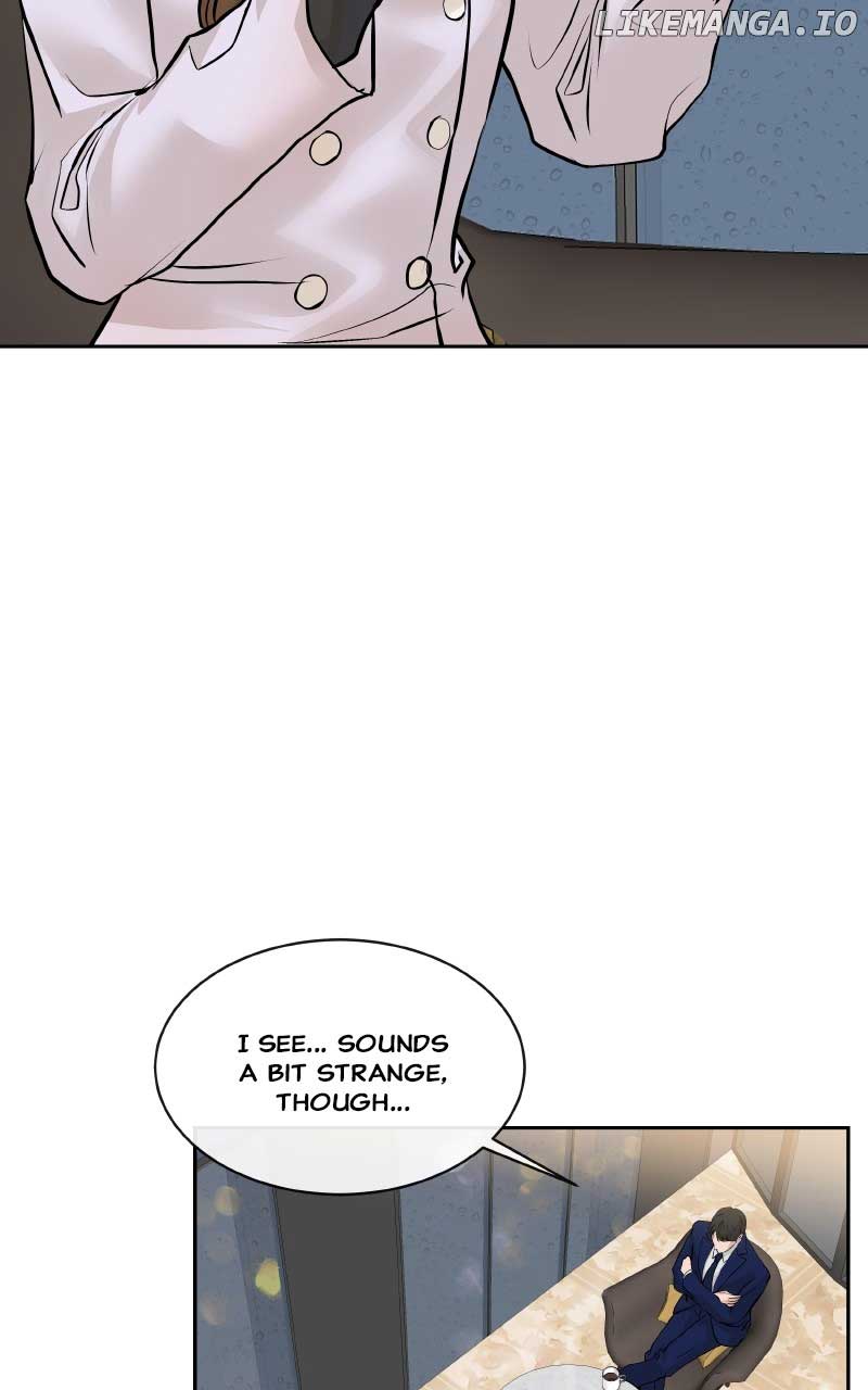 I Give You My All Chapter 12 - Page 37