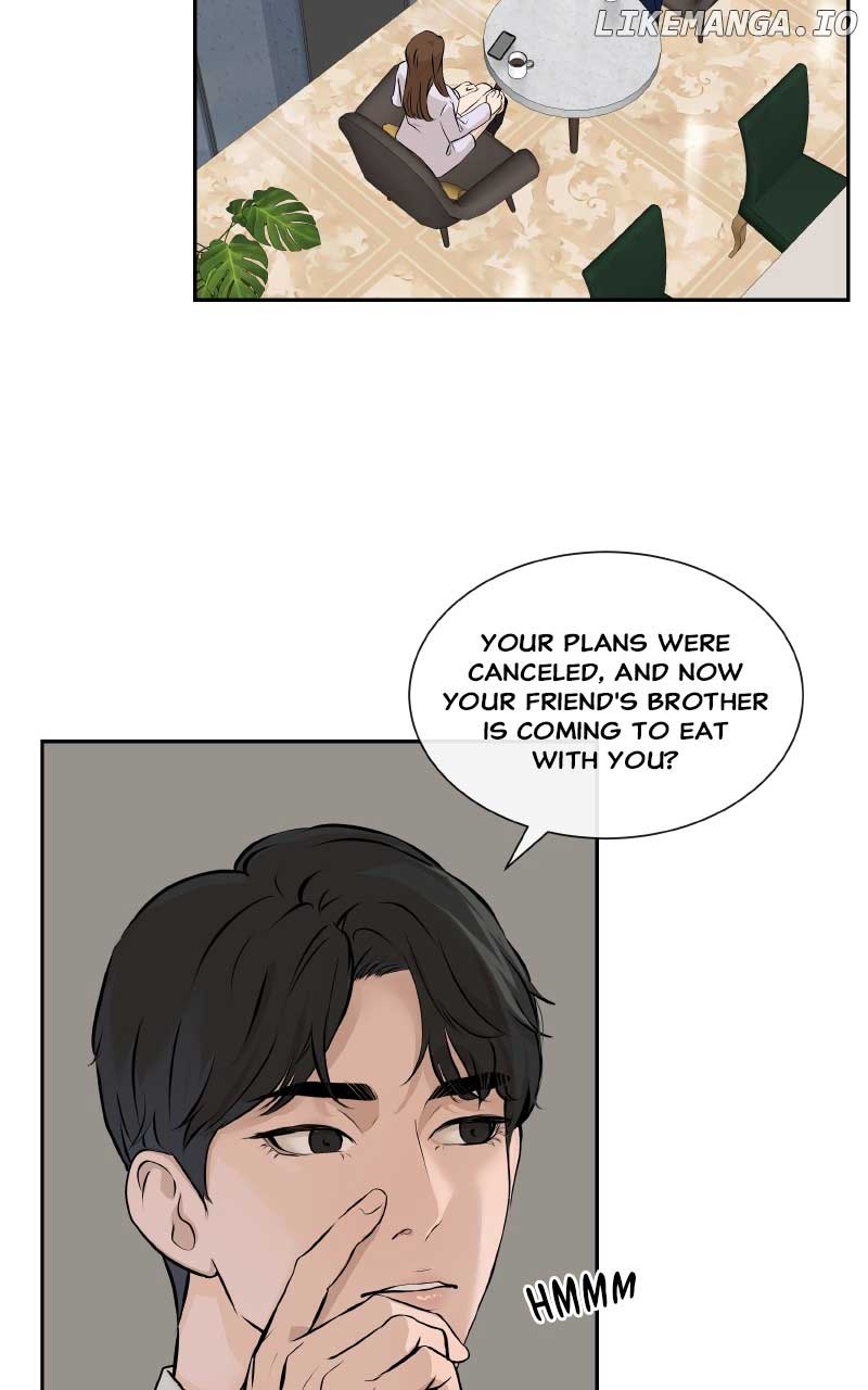 I Give You My All Chapter 12 - Page 38