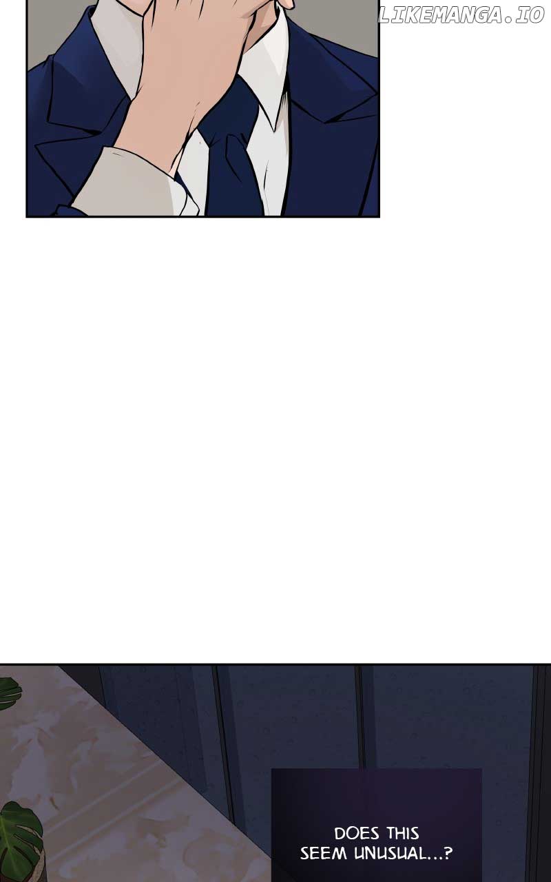 I Give You My All Chapter 12 - Page 39