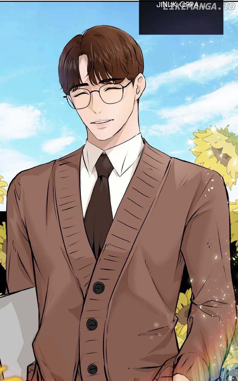 I Give You My All Chapter 12 - Page 42