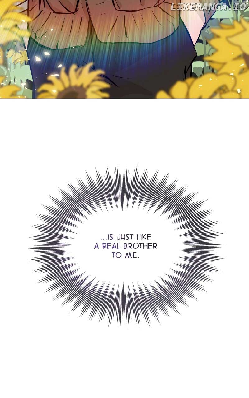 I Give You My All Chapter 12 - Page 43