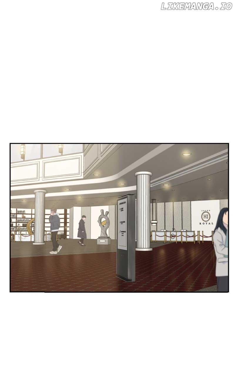 I Give You My All Chapter 12 - Page 44