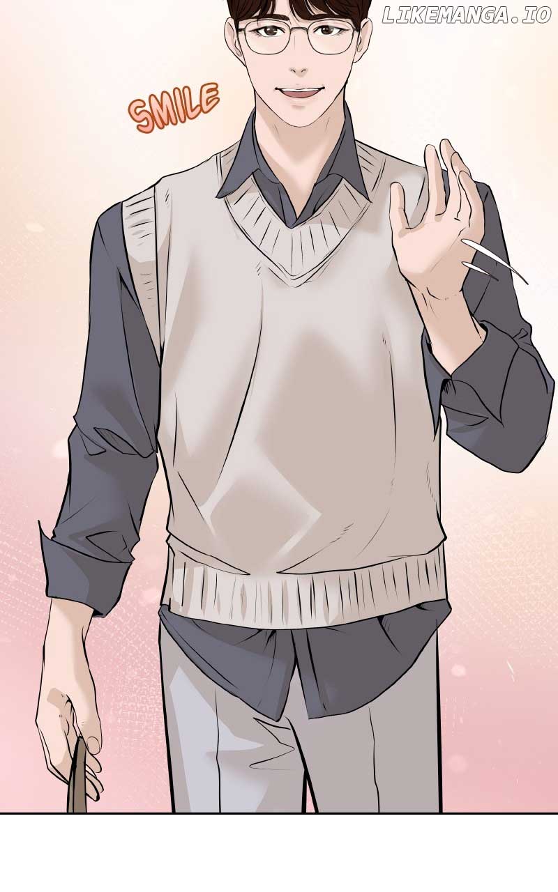 I Give You My All Chapter 12 - Page 46