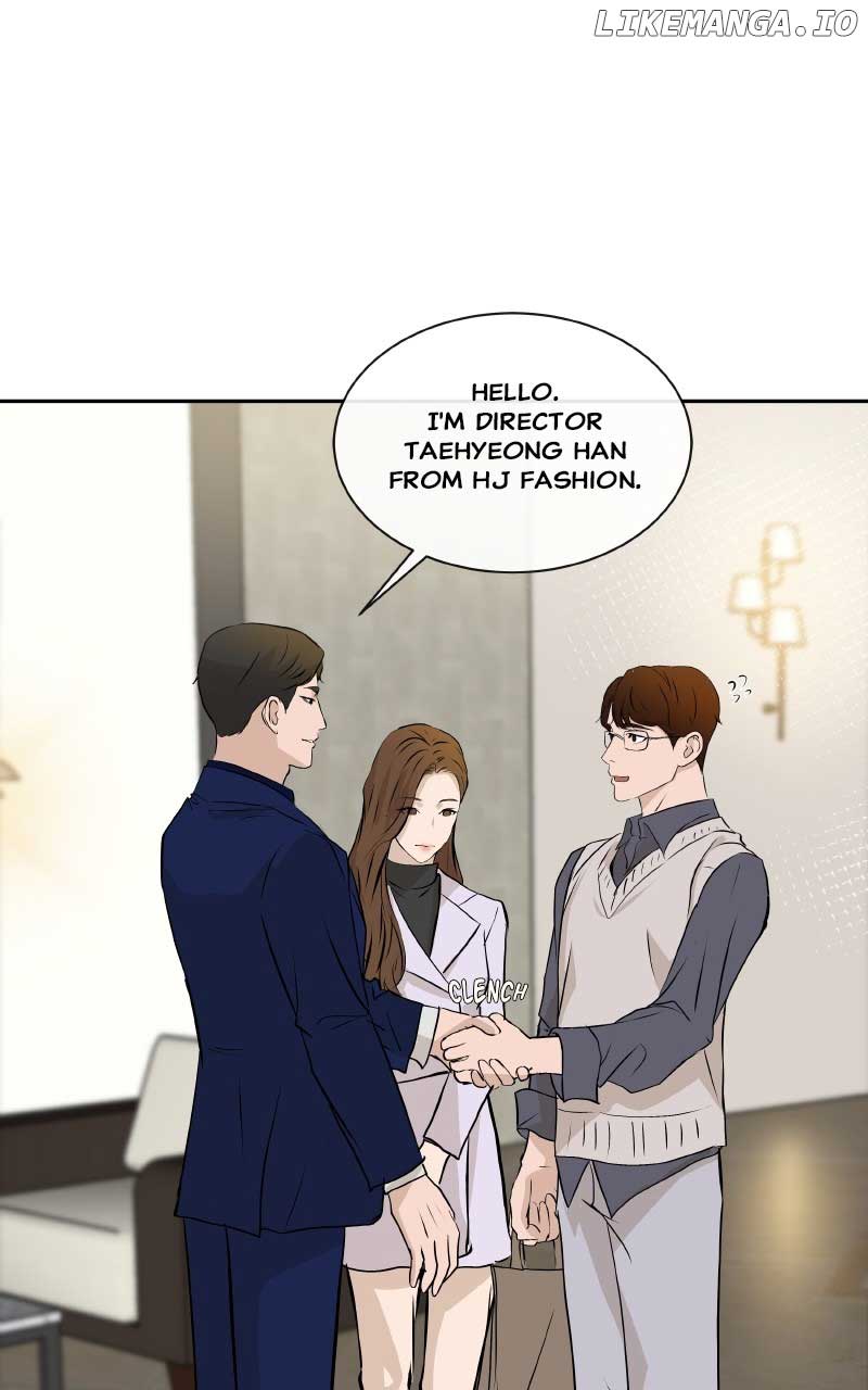 I Give You My All Chapter 12 - Page 48