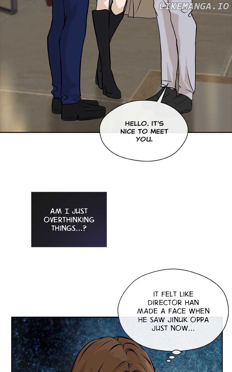 I Give You My All Chapter 12 - Page 49