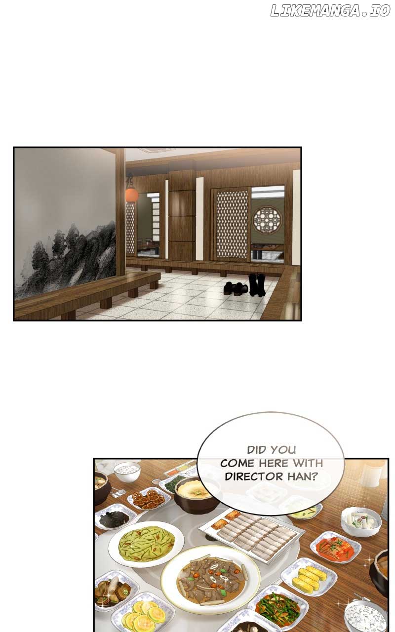 I Give You My All Chapter 12 - Page 52