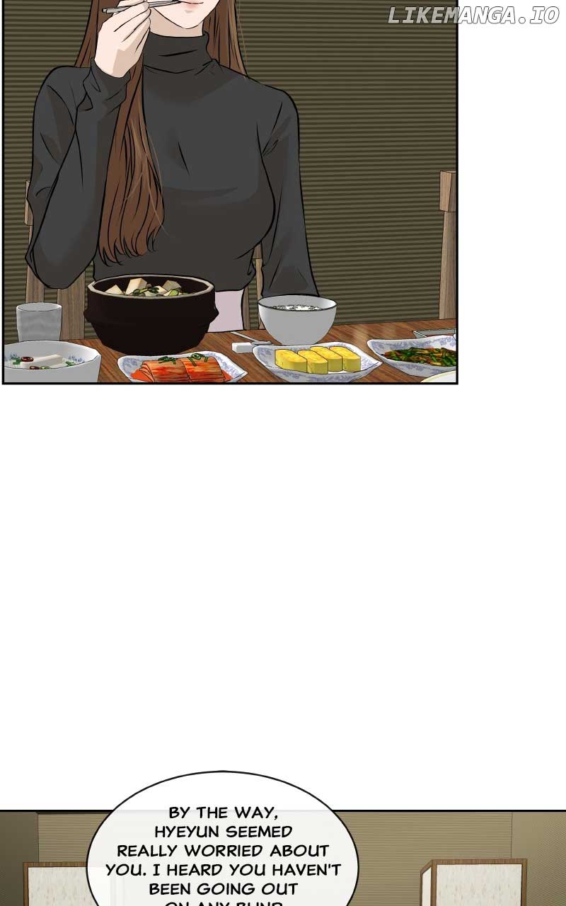 I Give You My All Chapter 12 - Page 56