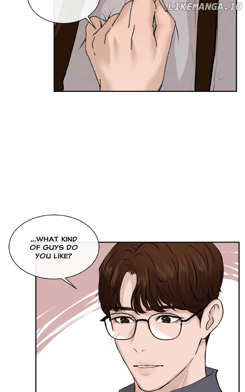 I Give You My All Chapter 12 - Page 58