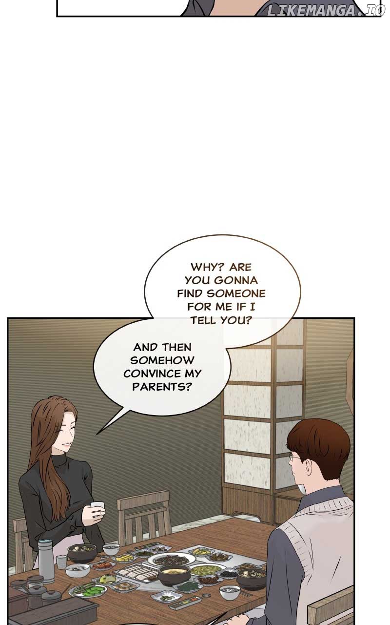 I Give You My All Chapter 12 - Page 59