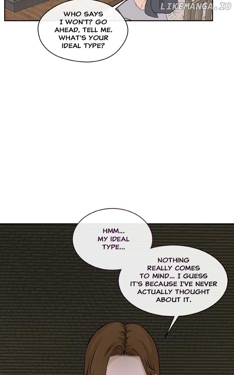 I Give You My All Chapter 12 - Page 60