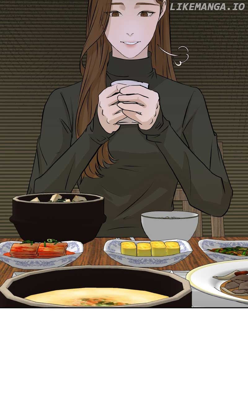 I Give You My All Chapter 12 - Page 61