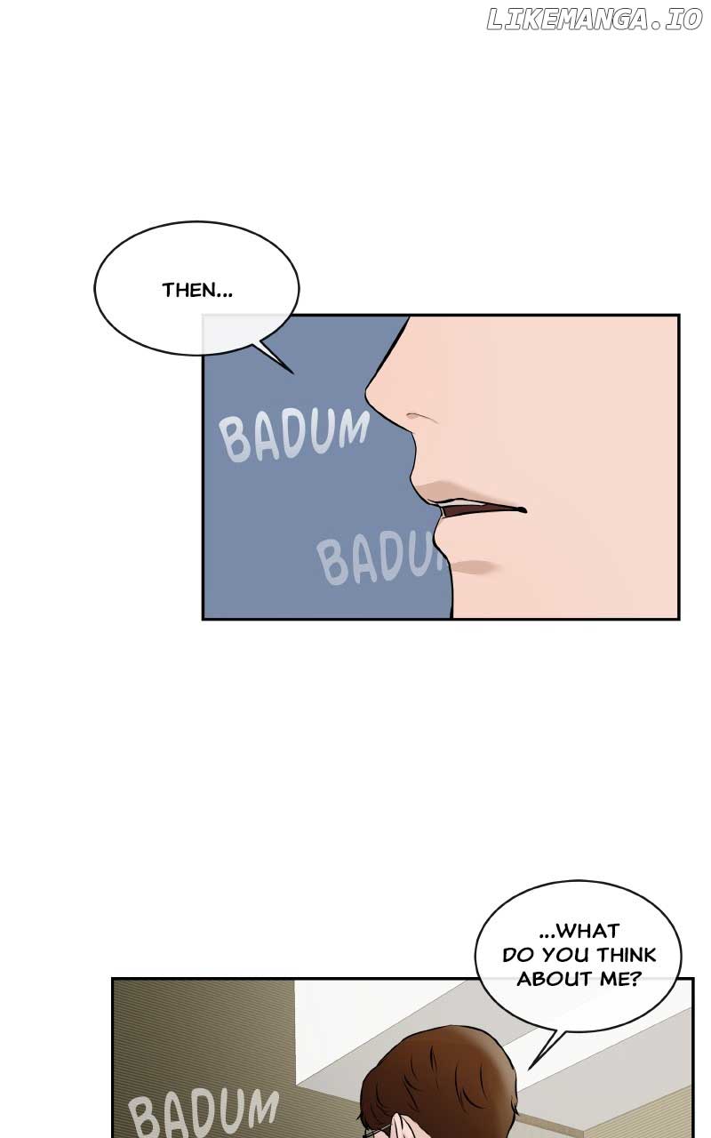 I Give You My All Chapter 12 - Page 62