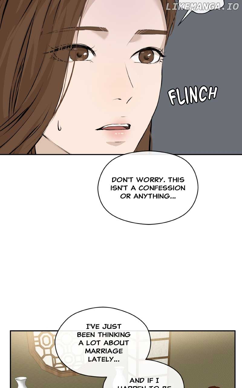 I Give You My All Chapter 12 - Page 64