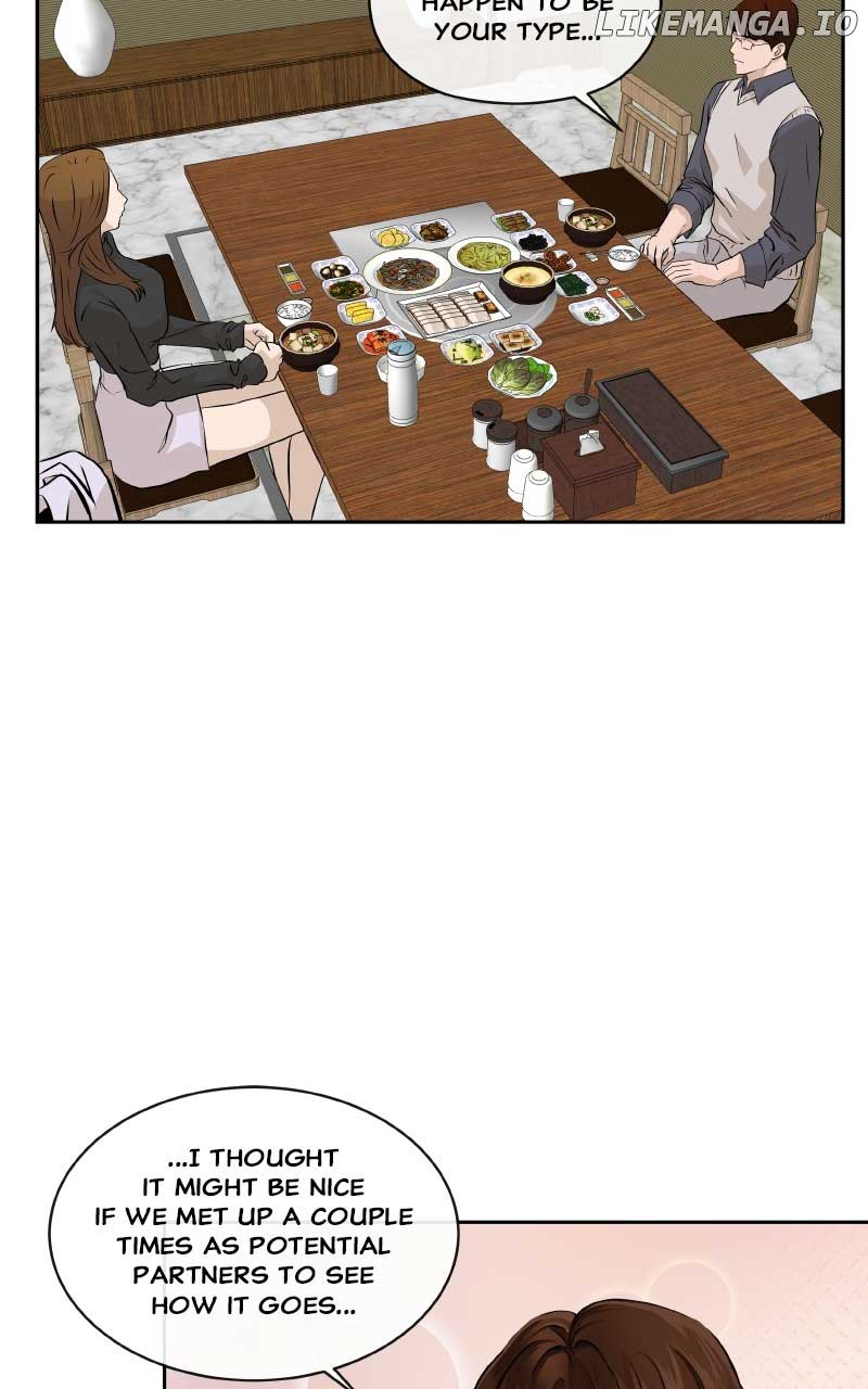 I Give You My All Chapter 12 - Page 65