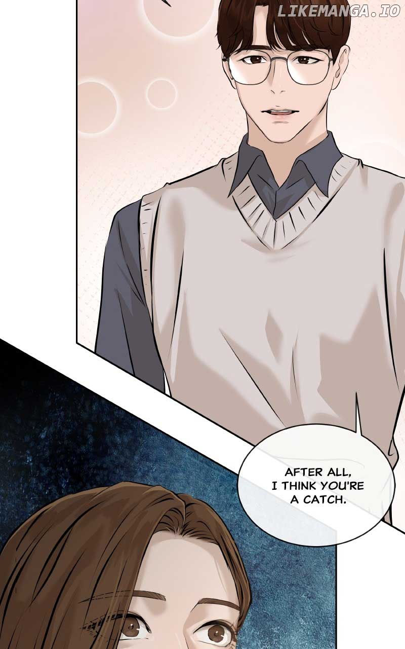 I Give You My All Chapter 12 - Page 66