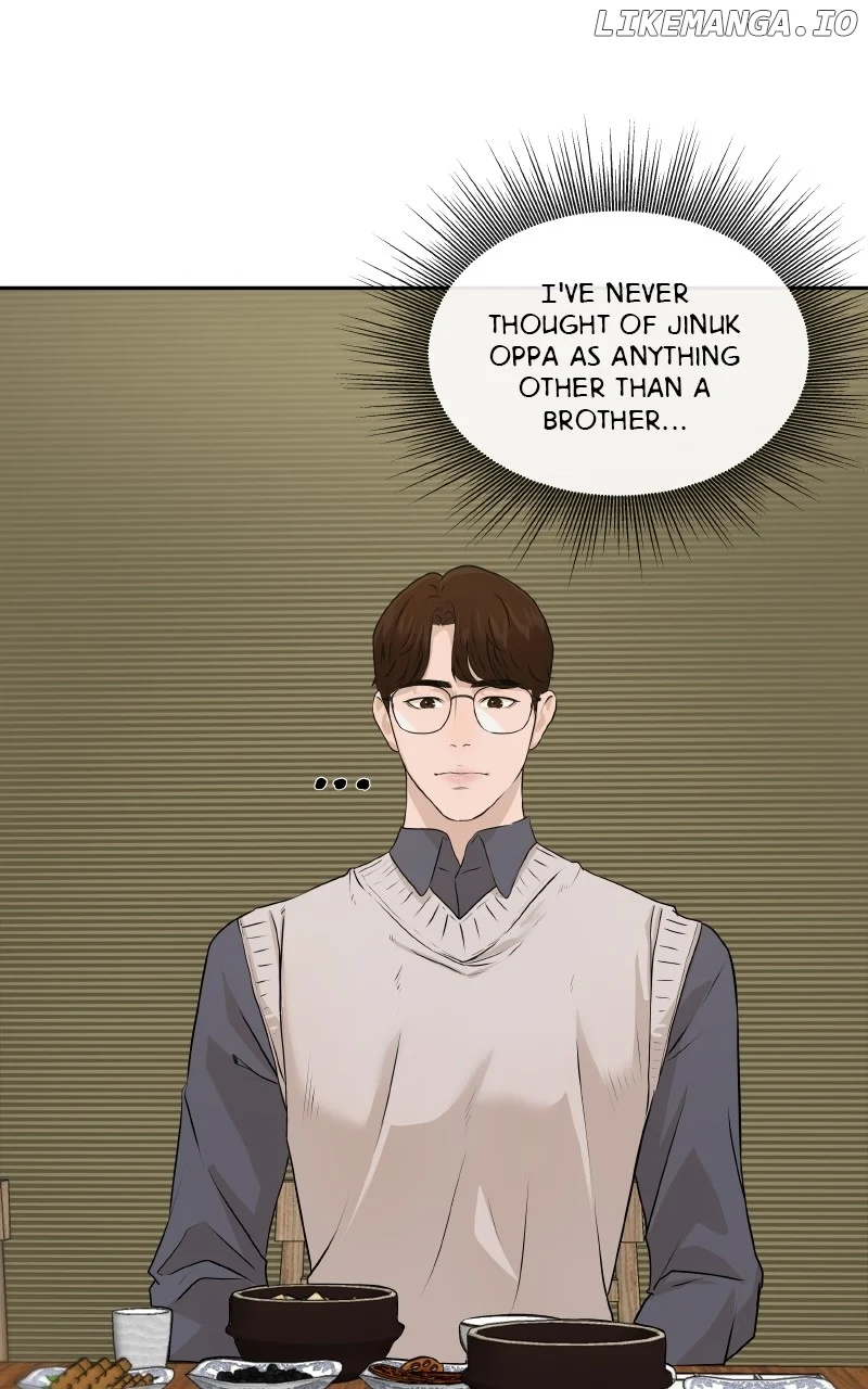 I Give You My All Chapter 13 - Page 4