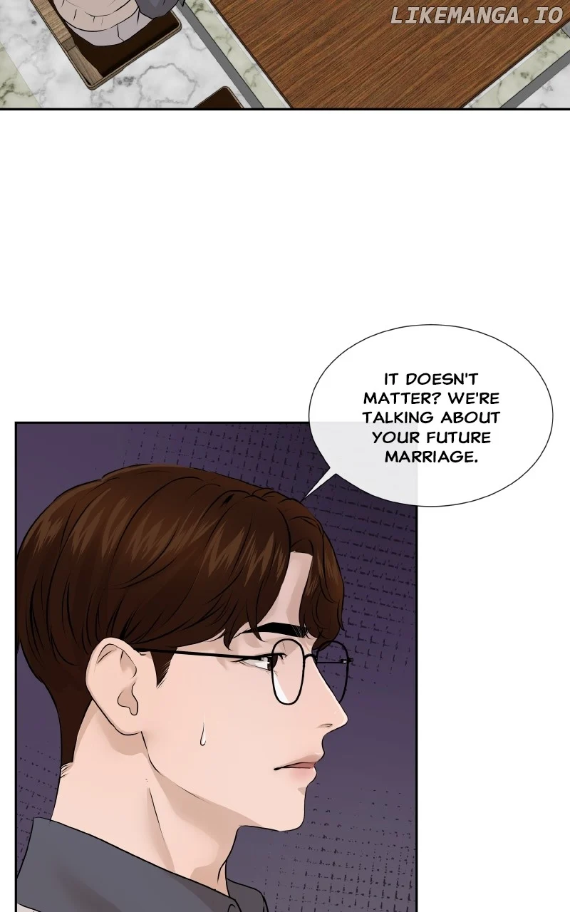 I Give You My All Chapter 13 - Page 6