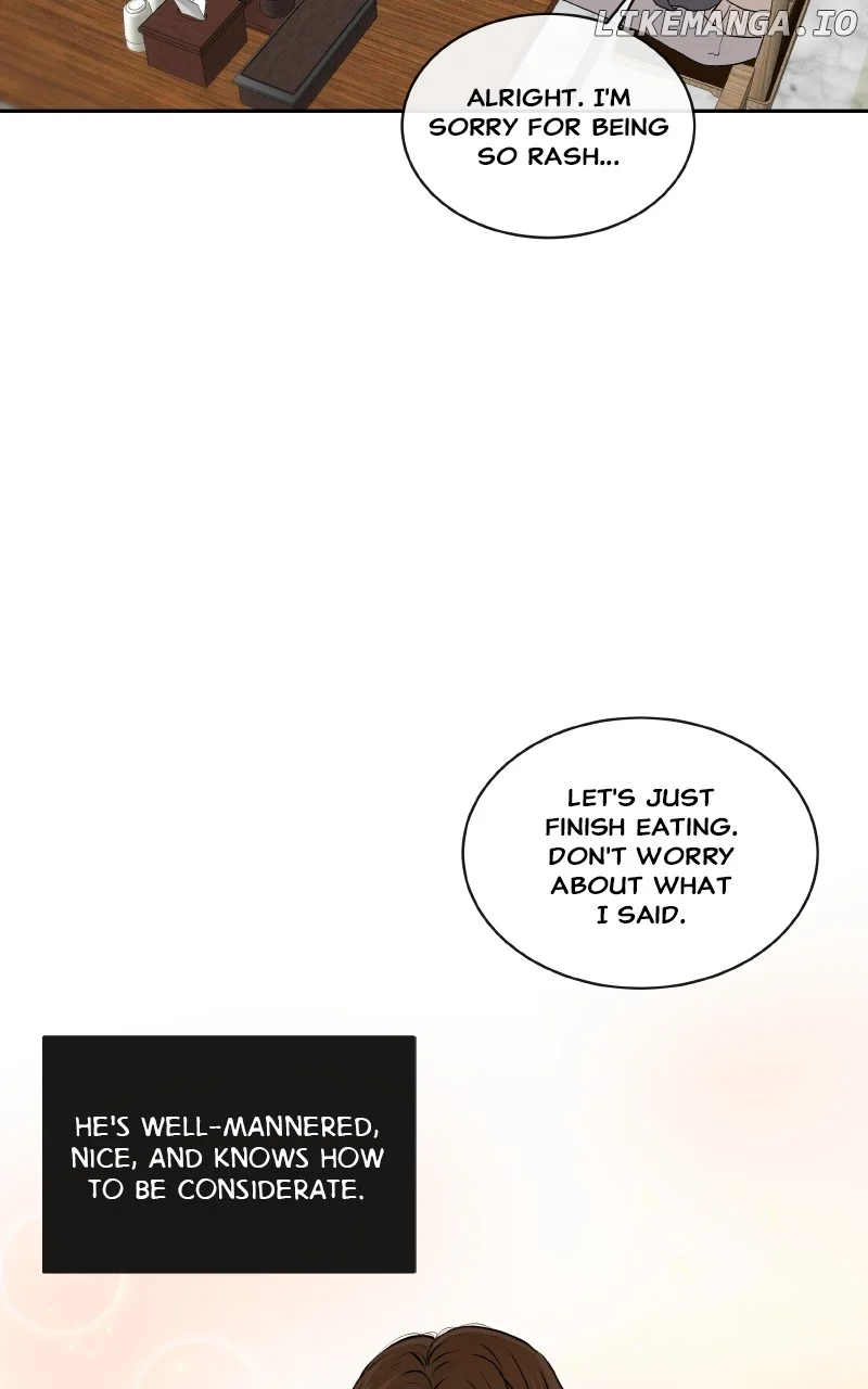 I Give You My All Chapter 13 - Page 9