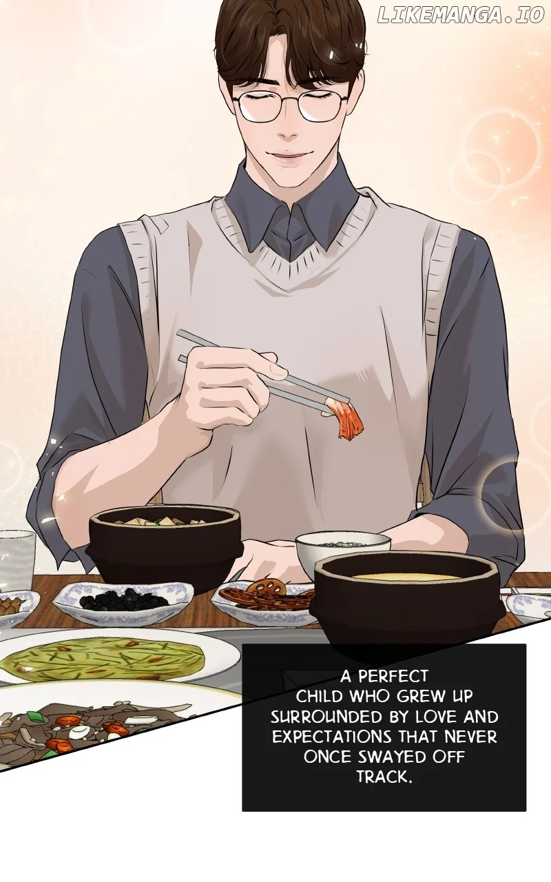 I Give You My All Chapter 13 - Page 10