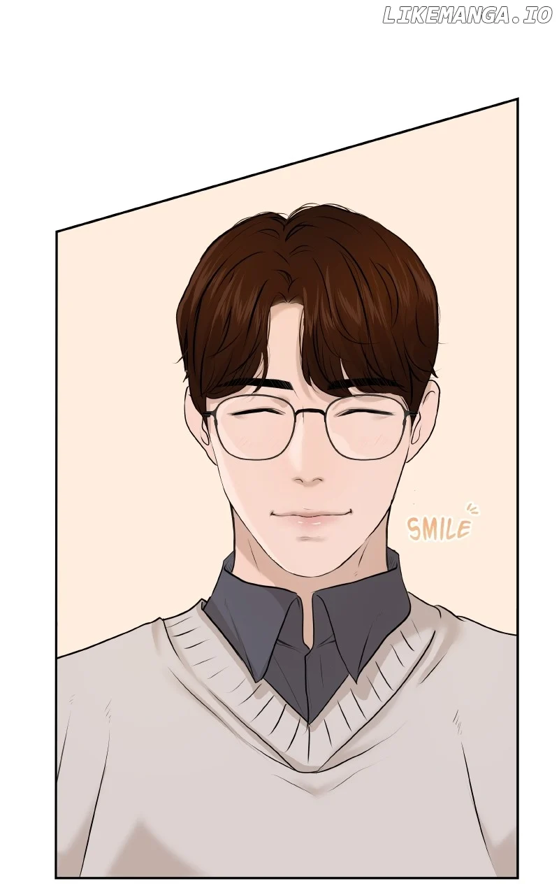 I Give You My All Chapter 13 - Page 11