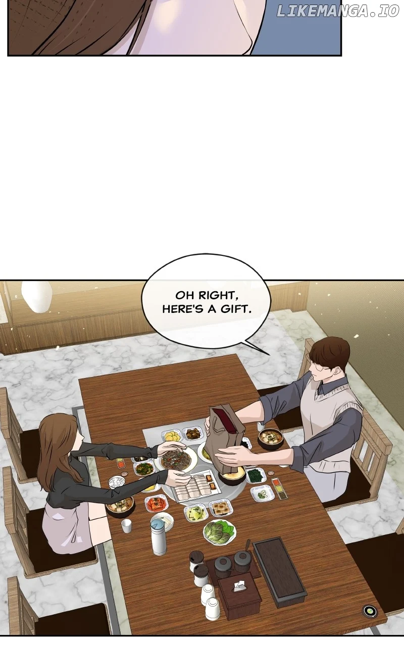 I Give You My All Chapter 13 - Page 13