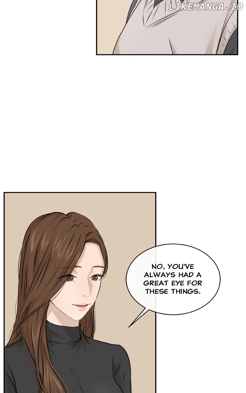 I Give You My All Chapter 13 - Page 16