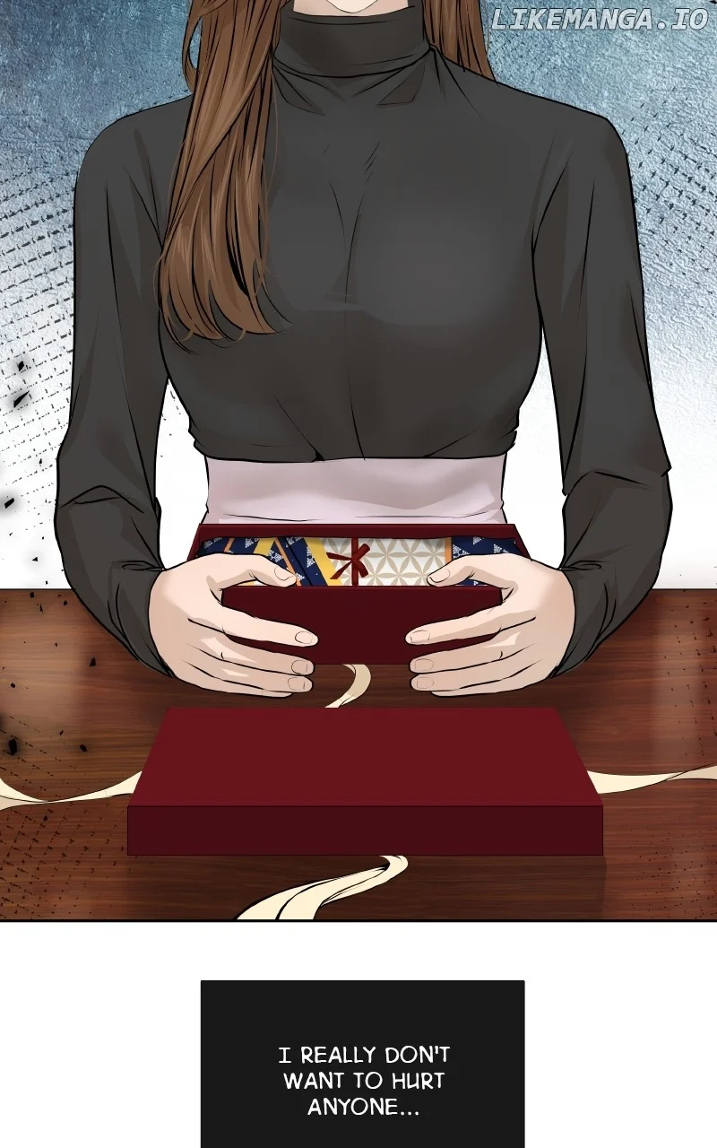 I Give You My All Chapter 13 - Page 19