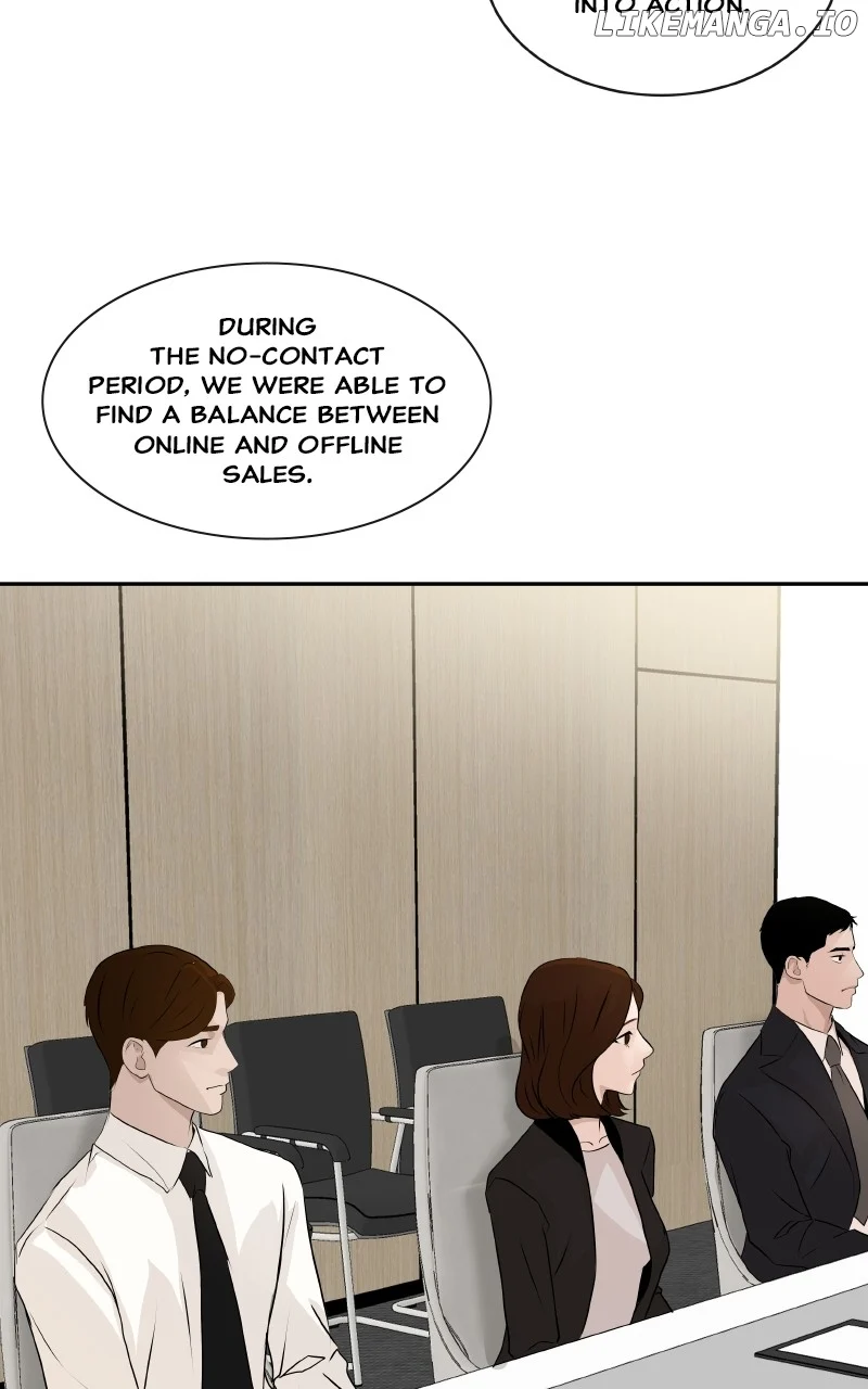 I Give You My All Chapter 13 - Page 24