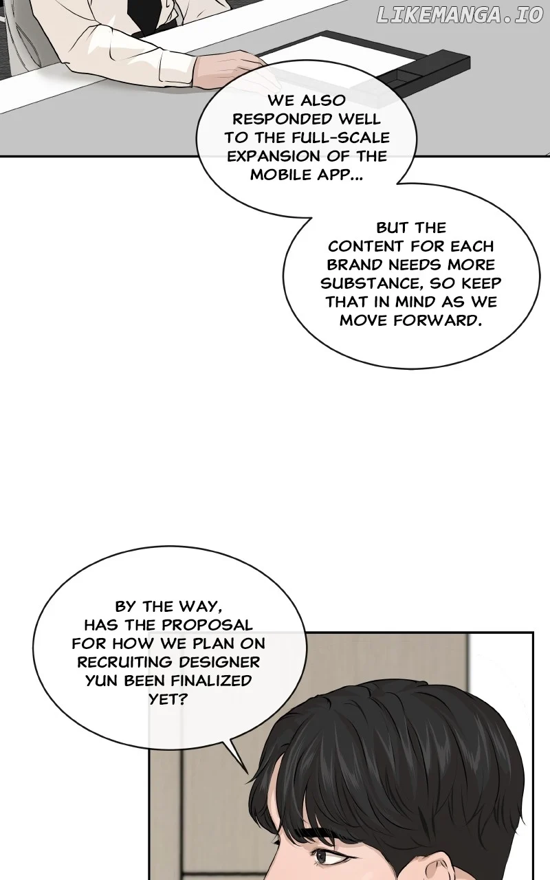 I Give You My All Chapter 13 - Page 25