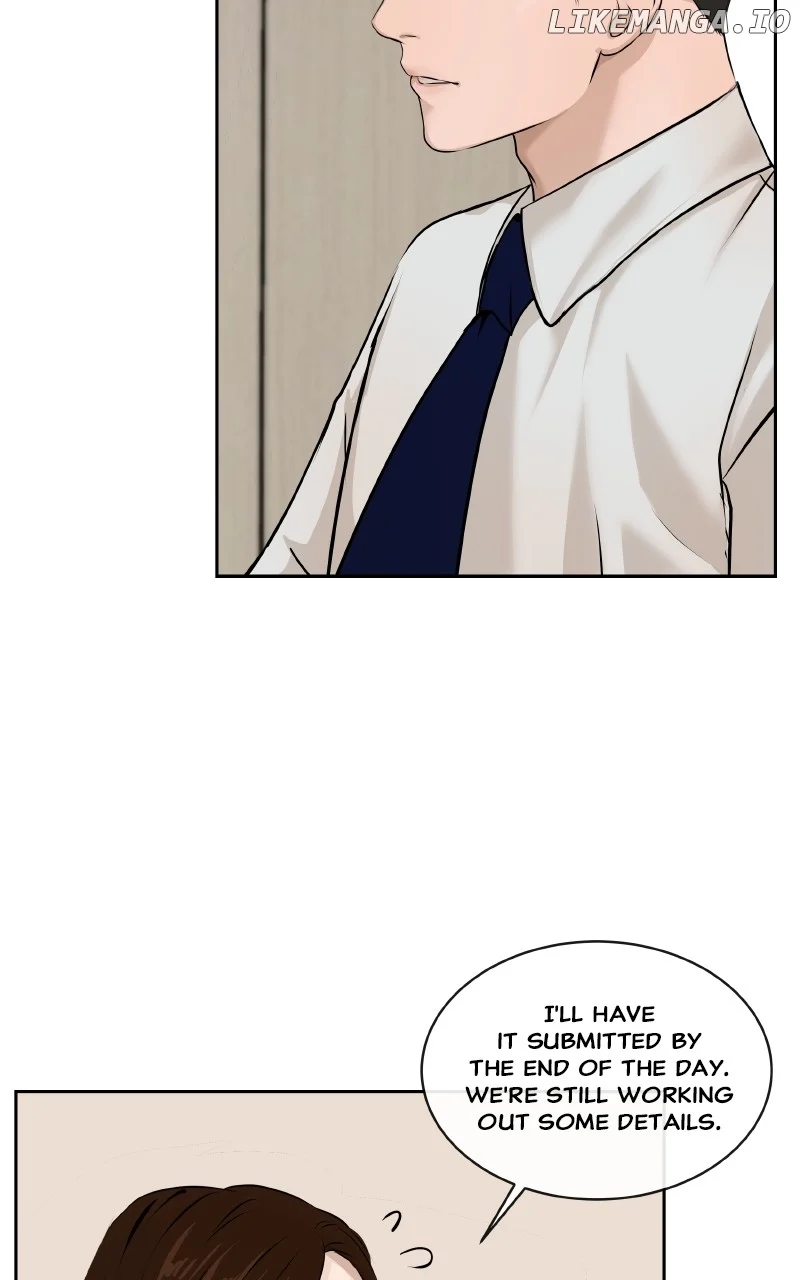 I Give You My All Chapter 13 - Page 26