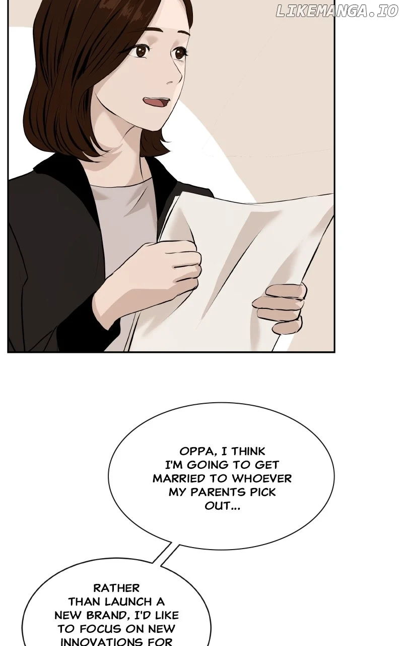 I Give You My All Chapter 13 - Page 27