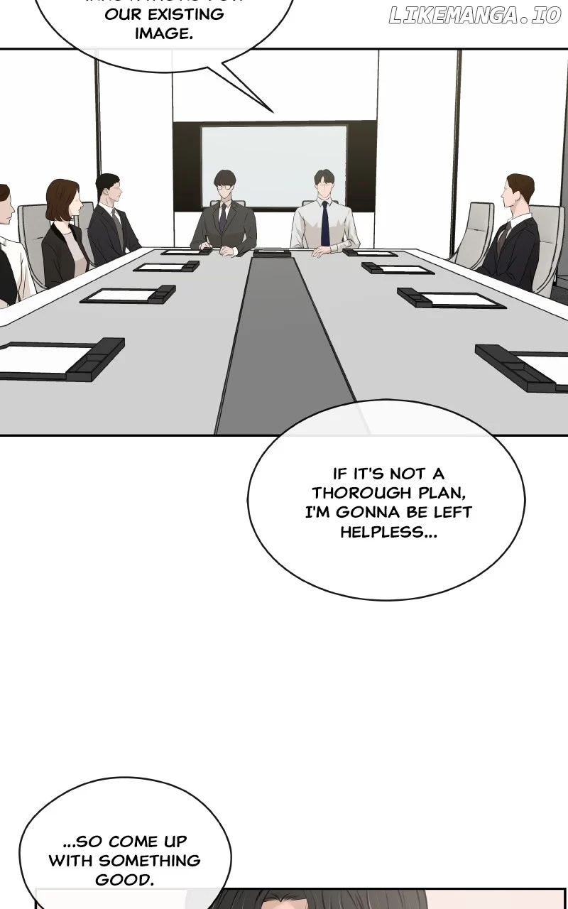 I Give You My All Chapter 13 - Page 28