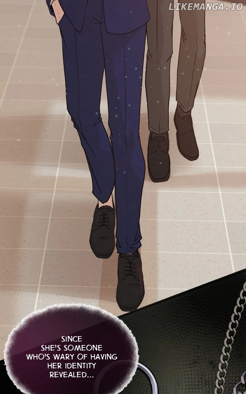 I Give You My All Chapter 13 - Page 34