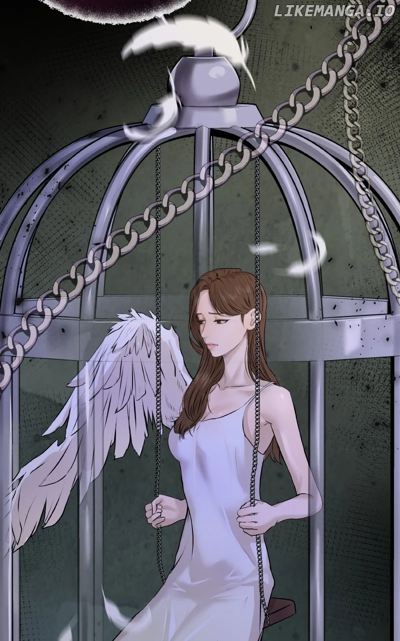 I Give You My All Chapter 13 - Page 35